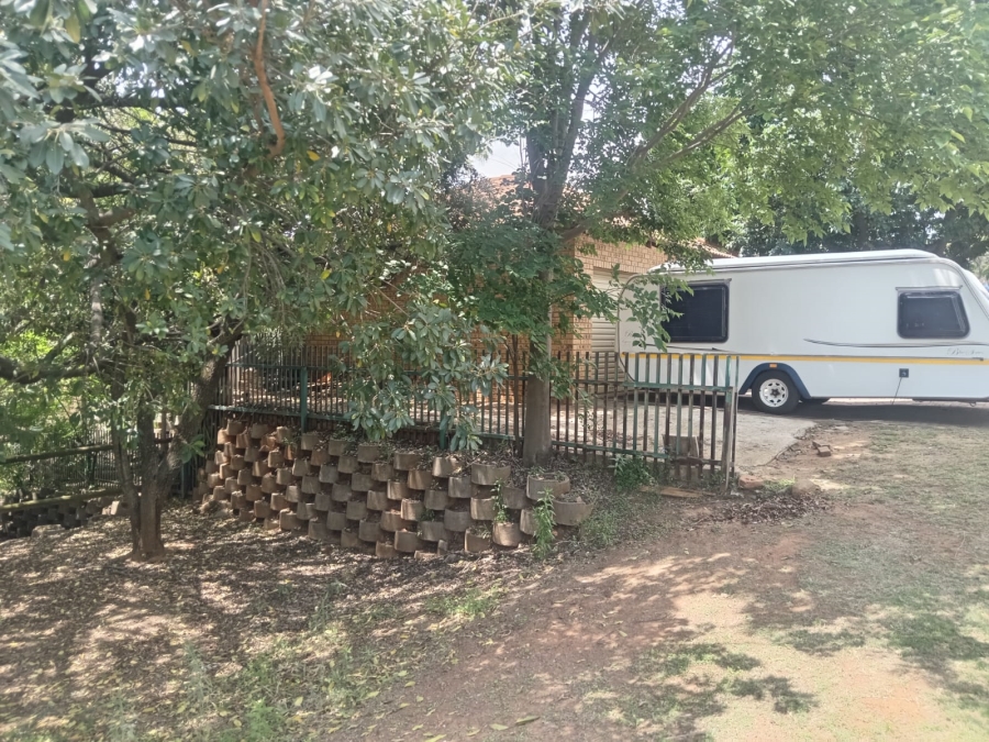 4 Bedroom Property for Sale in Cashan North West